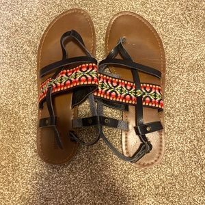 Mossimo 🩴 sandals